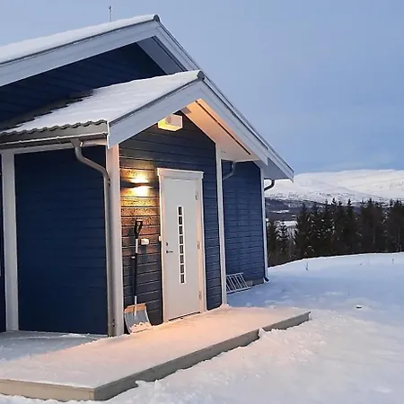 Kvaloya, I Hakoybotn Tromso