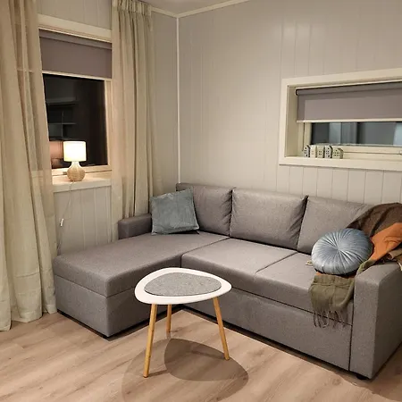 Apartment Kvaloya, I Hakoybotn