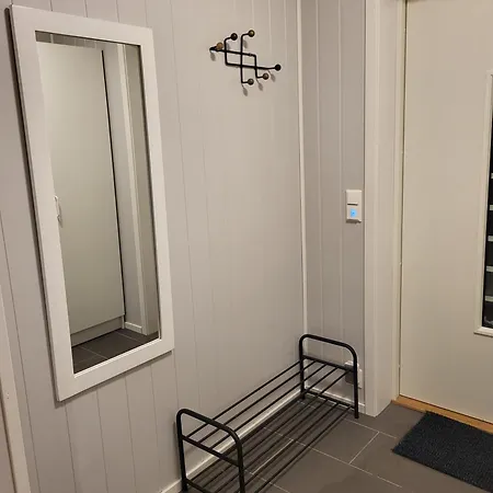 Kvaloya, I Hakoybotn * Tromso