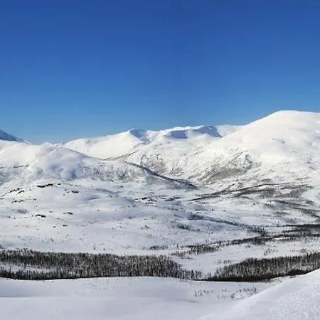 Kvaloya, I Hakoybotn Leilighet *