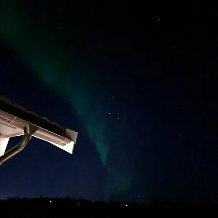 Kvaloya, I Hakoybotn * Tromsø